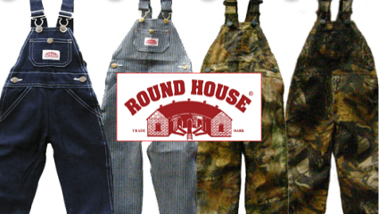 eshop at Round House's web store for American Made products